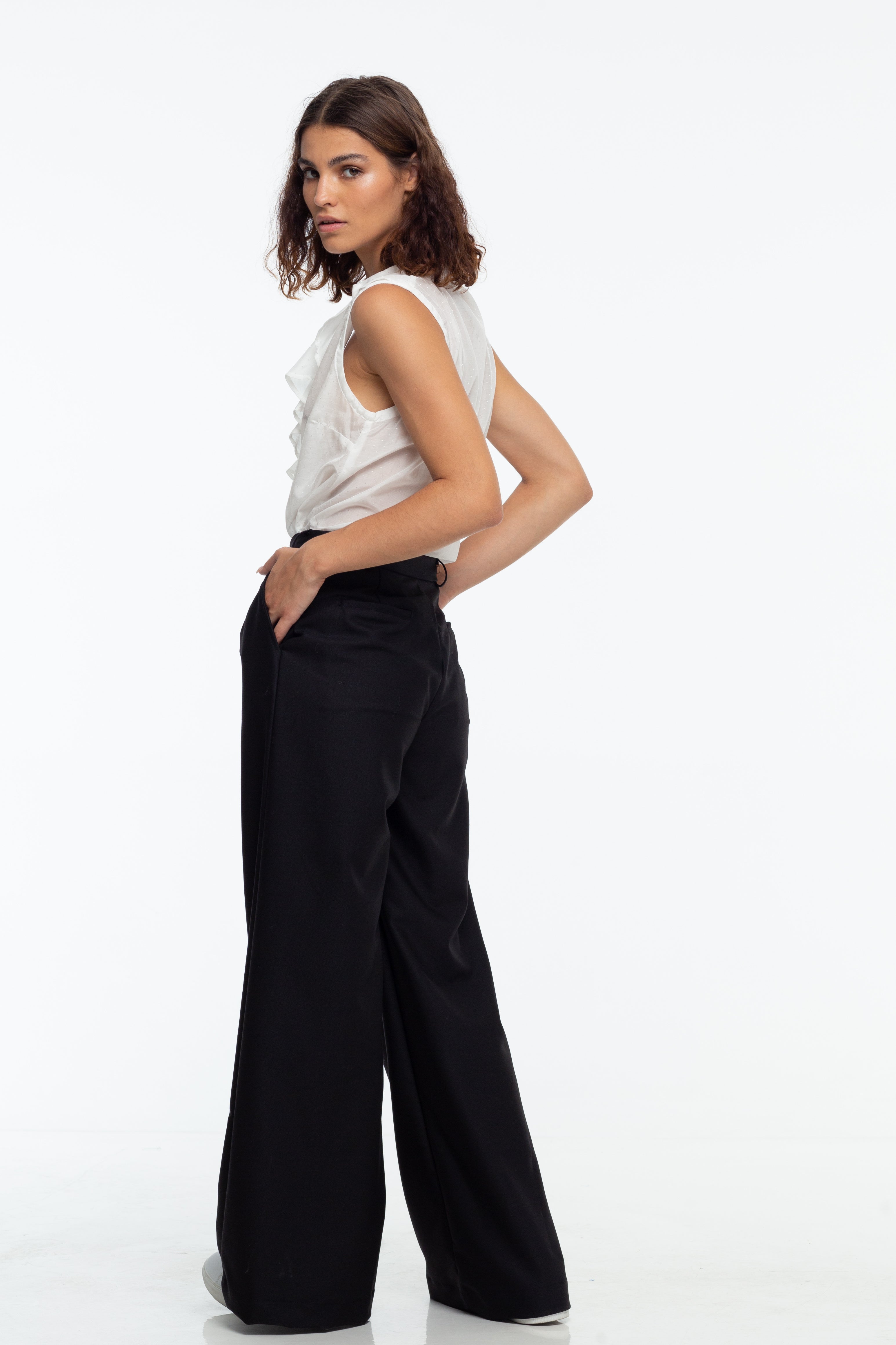 Eternity Pant - Black