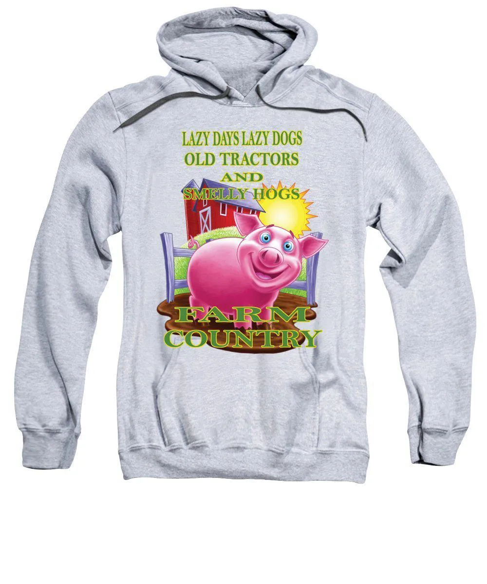 Farm Country - Sweatshirt