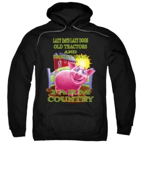 Farm Country - Sweatshirt