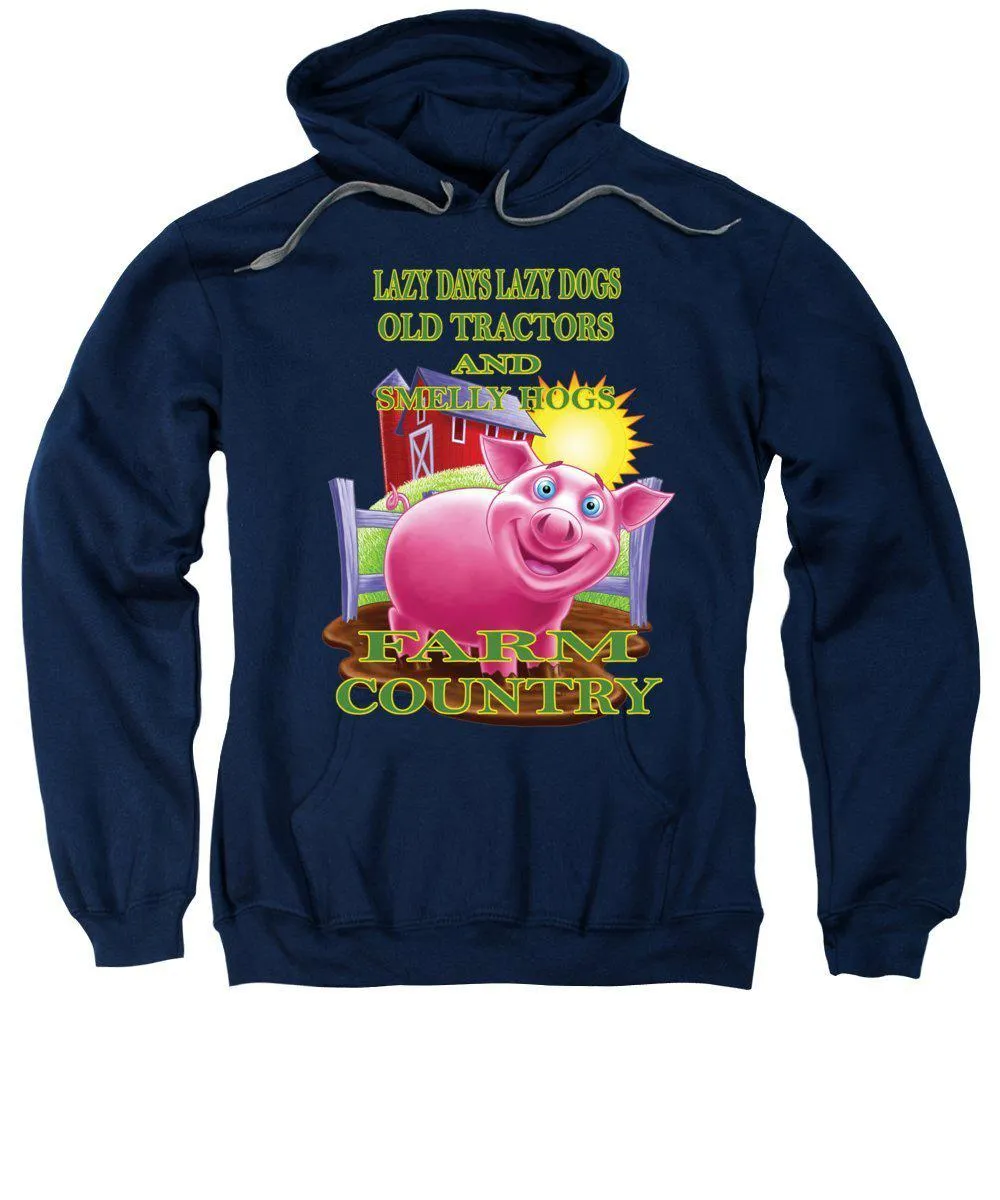 Farm Country - Sweatshirt