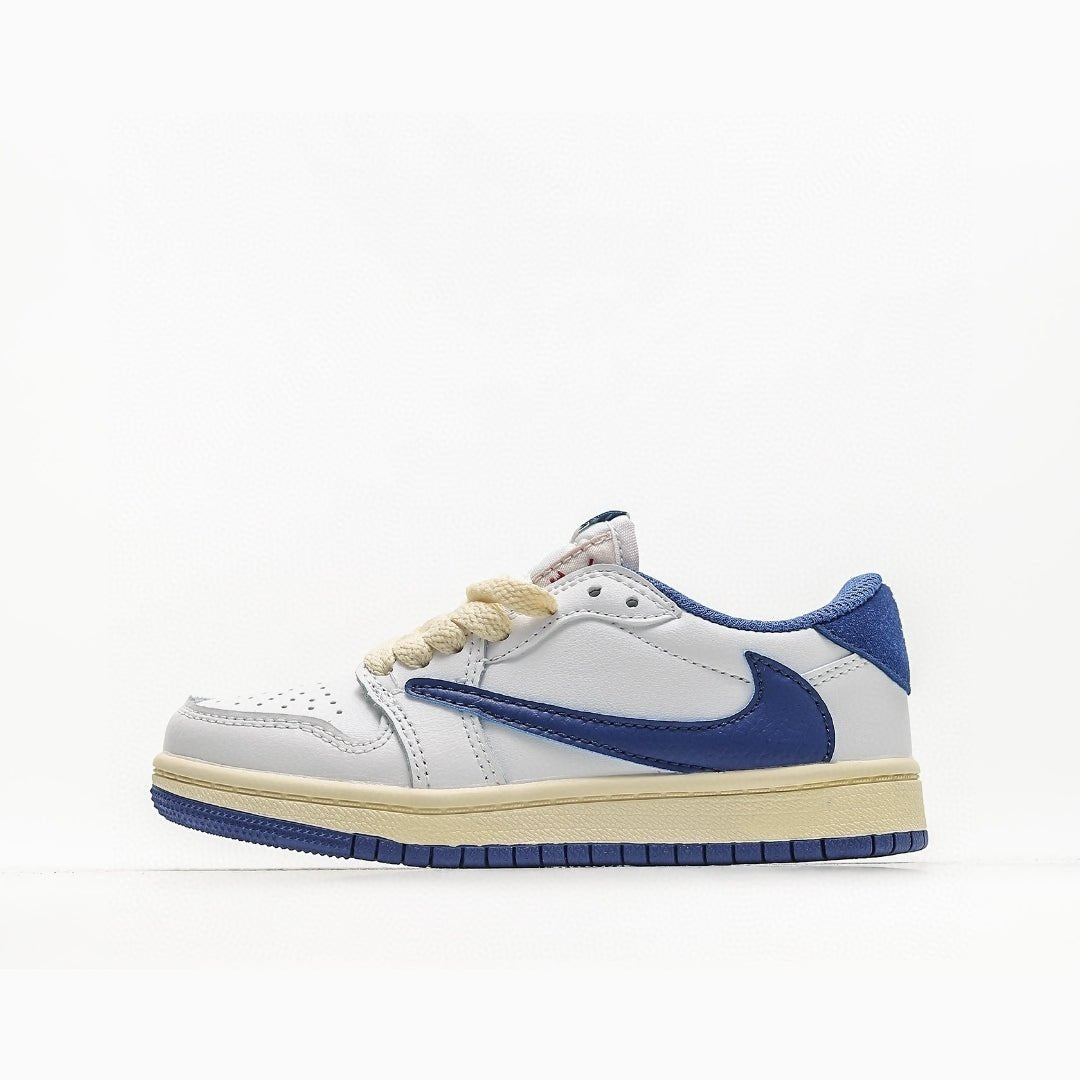 Fragment Jordan 1 Low