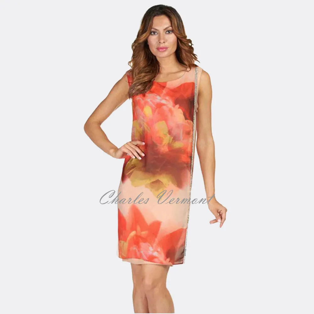 Frank Lyman Dress - style 78200