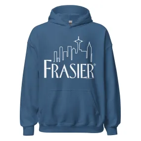 Frasier Logo Hoodie