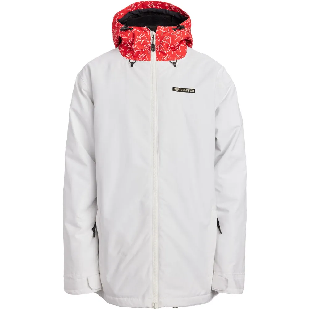 Freedom Parka Snowboard Jacket