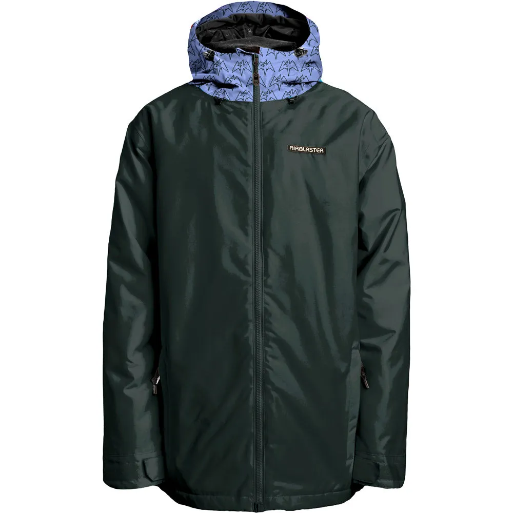 Freedom Parka Snowboard Jacket