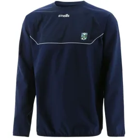 Geraldines GFC Norwich Windbreaker