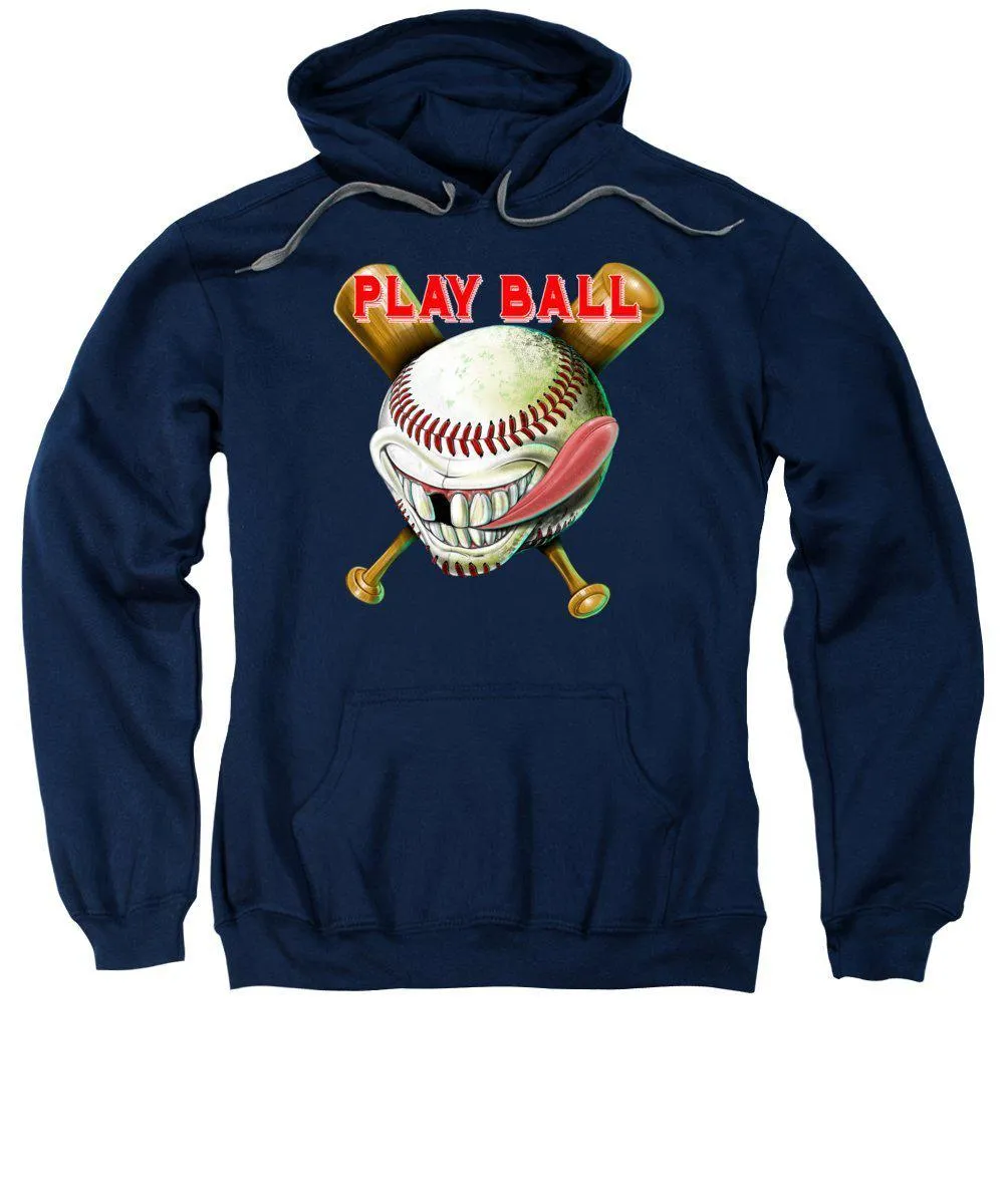 Goofy Baseball - Sweatshirt