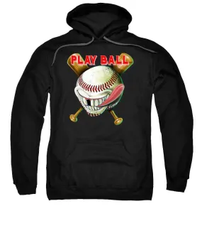 Goofy Baseball - Sweatshirt