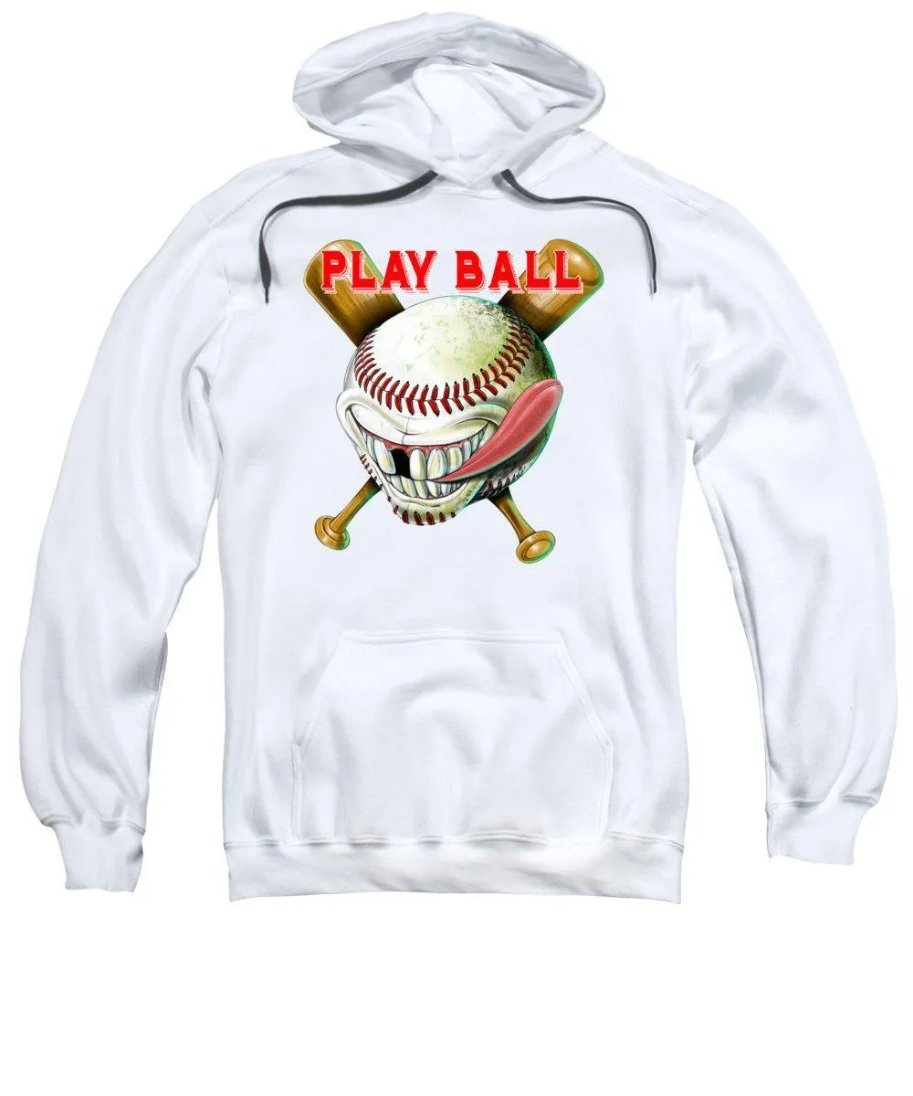 Goofy Baseball - Sweatshirt