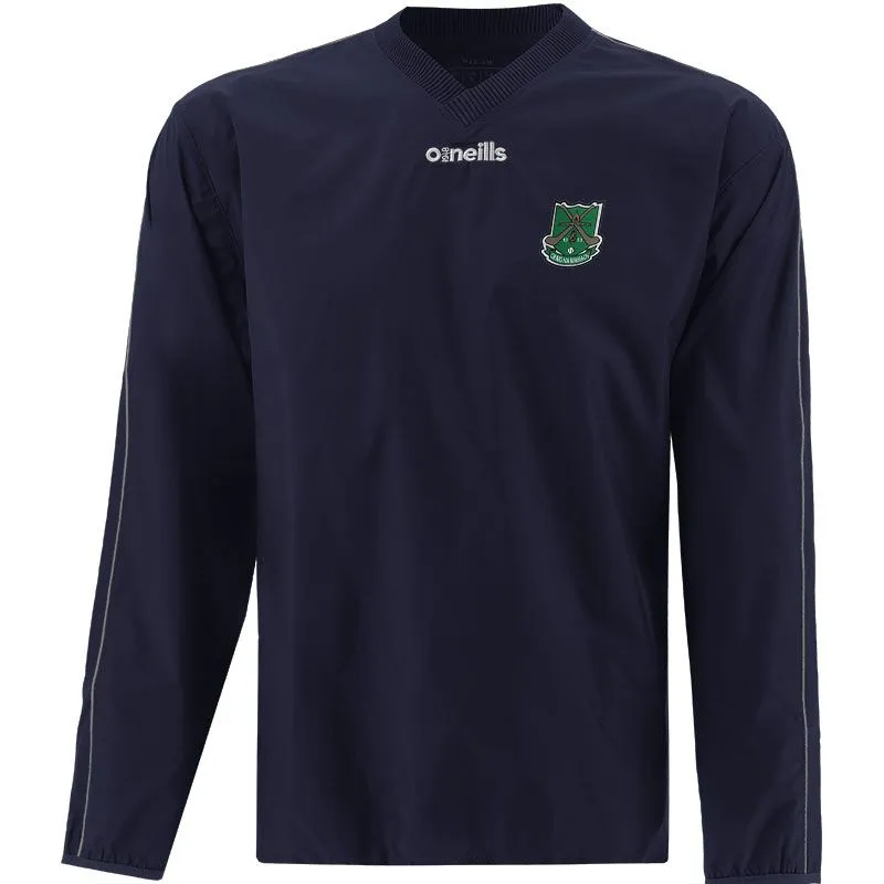 Graignamanagh GAA Hurricane Windbreaker