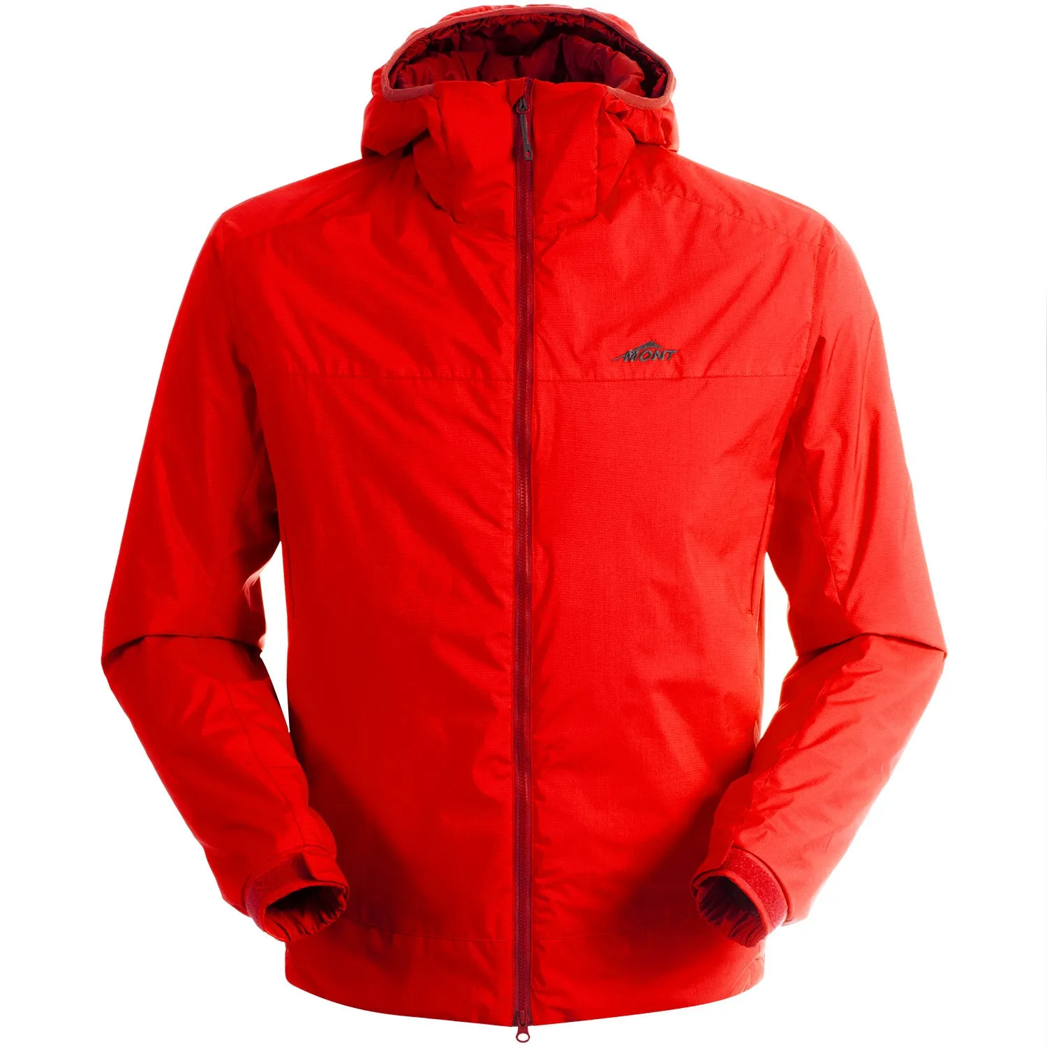 Guide Hoodie PrimaLoft Men