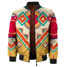 HOLA Bomber Jacket