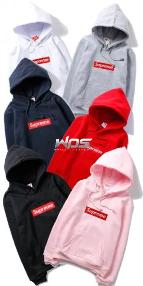 HOODIES SUPREME