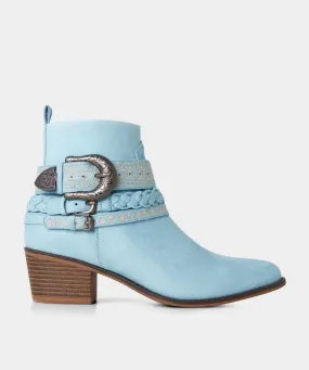 Horizon Boho Boots