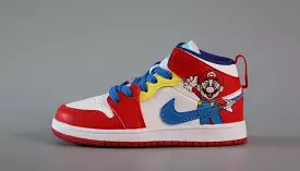 Jordan 1 x Mario