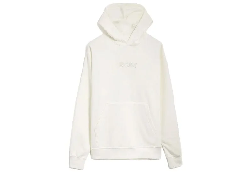 Jordan Quai 54 Hoodie White