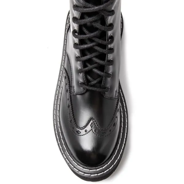 Karl Lagerfeld Patrol Boots