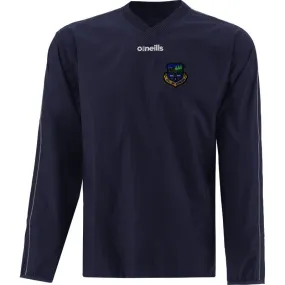 Killanena GAA Hurricane Windbreaker