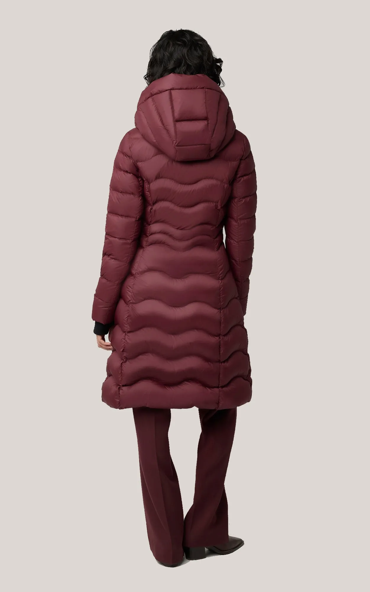 LITA Down Coat