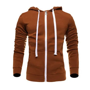 Lovers Hoodies and Jackets Sweatshirts Sportswear Men and Women's Casual Slim Fit Large Size Hoodies Sportswear SM6