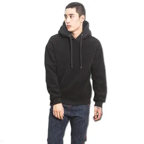 Men Hoodies Hooded Jackets Sweatshirts Pullovers Outwear Jaqueta Masculina Men's Casual Slim Fit Hoodies Men Hombre SM6