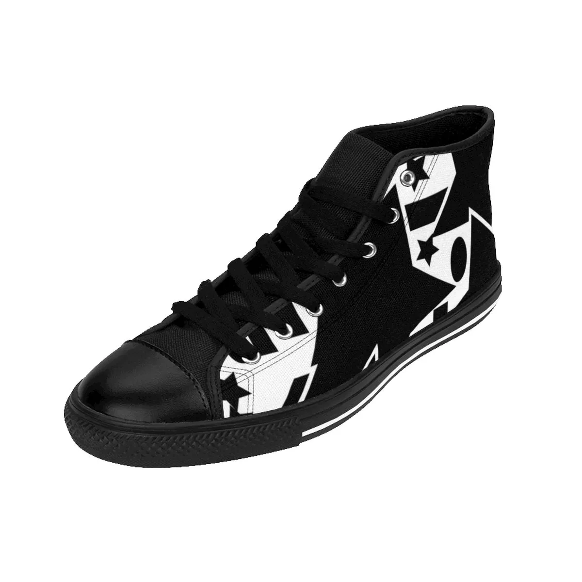 Men's High-top Sneakers