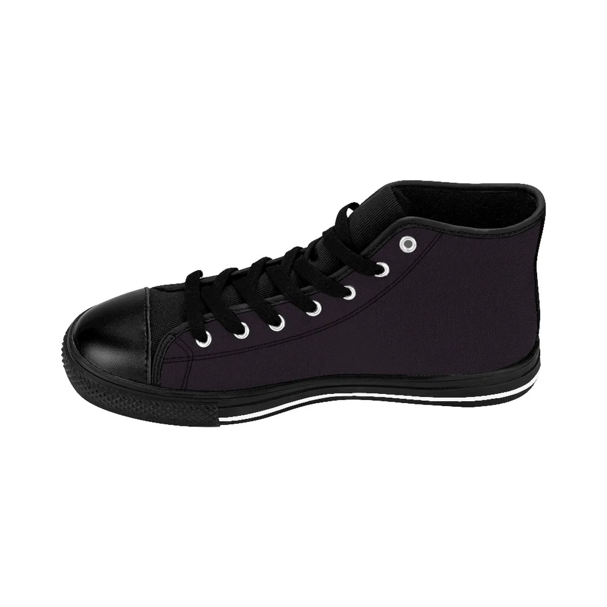 Men's High-top Sneakers