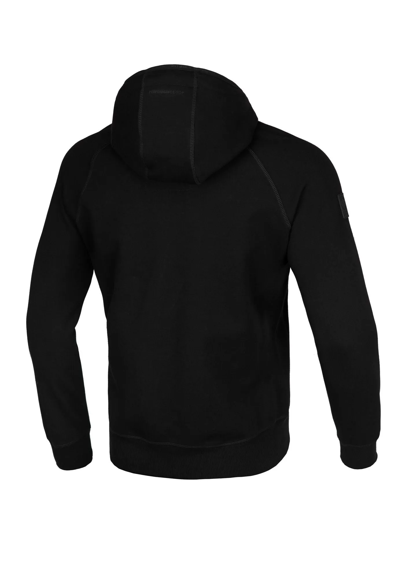 Men's Hoodie Bermuda