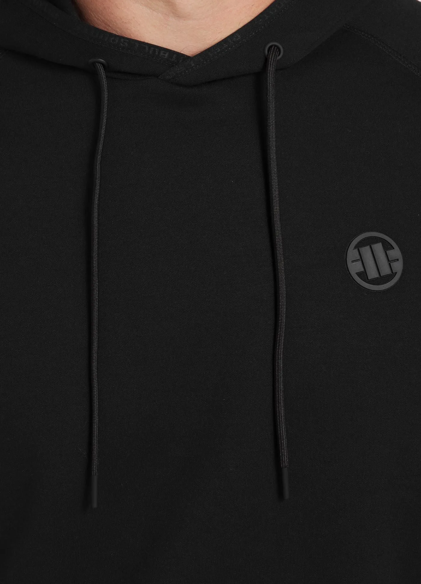 Men's Hoodie Bermuda