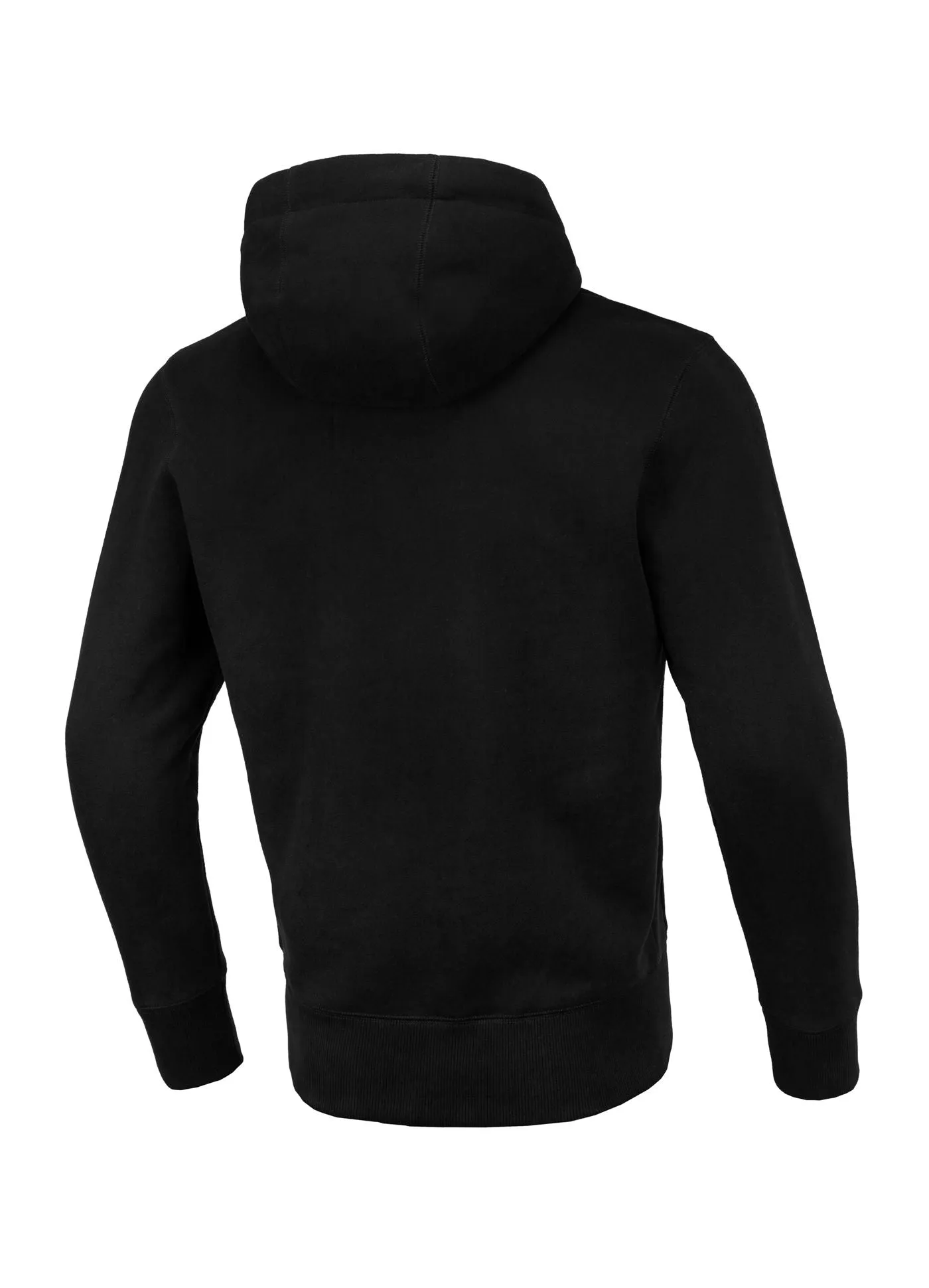 Men's Hoodie Small Logo