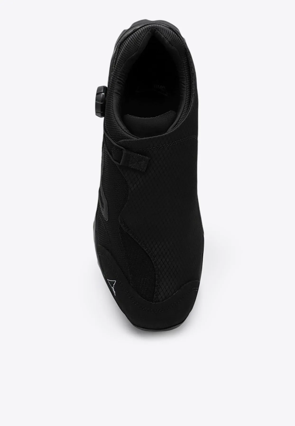 Minaar Nylon Hybrid Sneakers