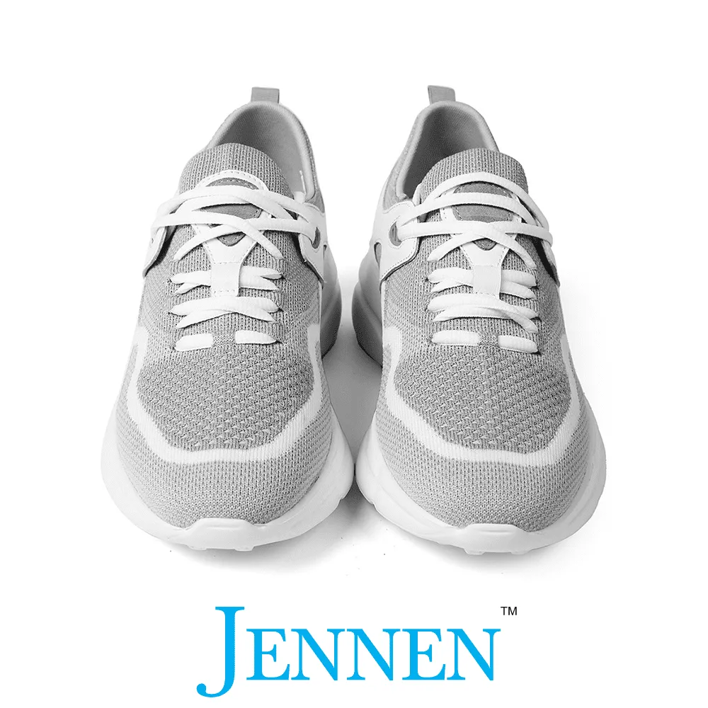 Mr. Gervais 7cm | 2.8 inches Lightweight Running Style Sneakers