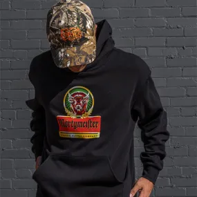 Mrtymeister - PSC Hoodies - Black