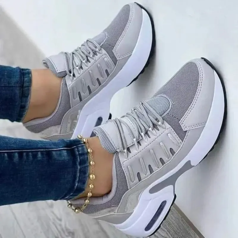 Nadine | SkyWalk Comfort Sneakers 