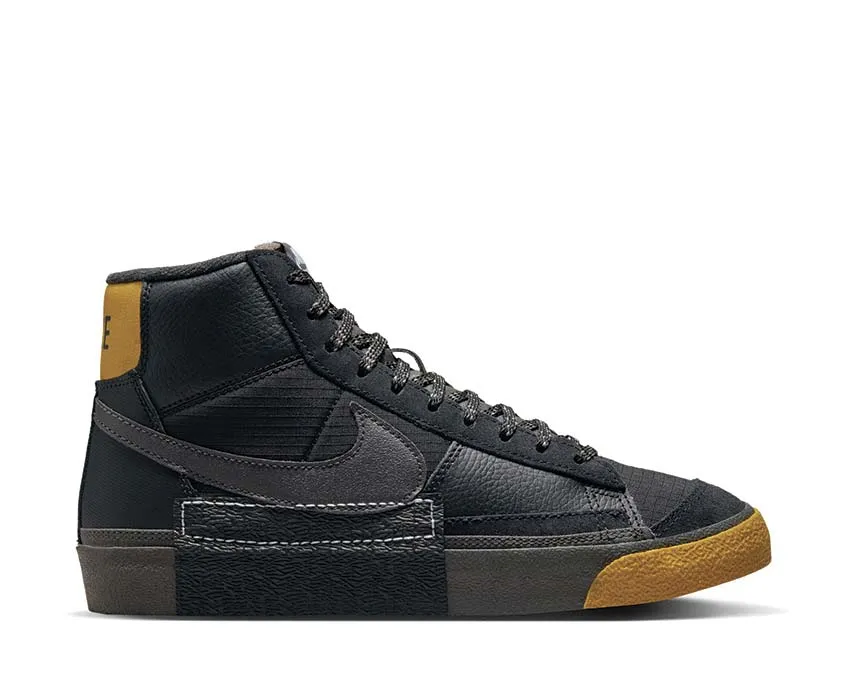 Nike Blazer Mid Pro Club