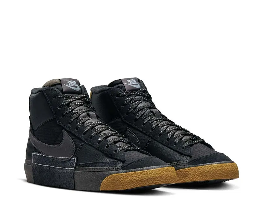 Nike Blazer Mid Pro Club