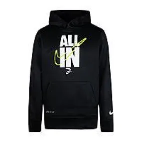 Nike Kid's 3BRAND By Russell Wilson - Hoodies 9Q0402-023