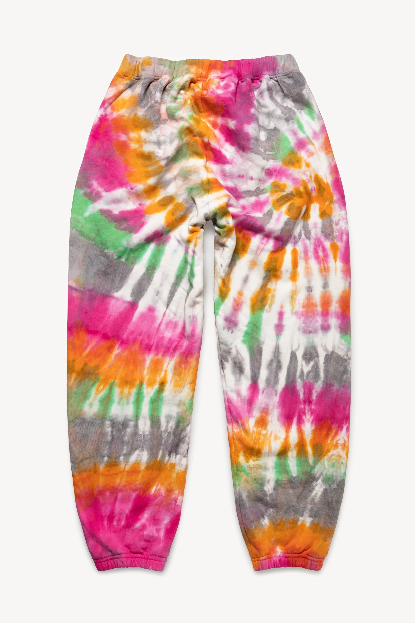 No Problemo Tie Dye Sweatpant