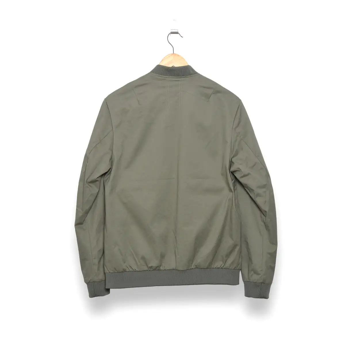 Nowadays Bomber Jacket balsam green