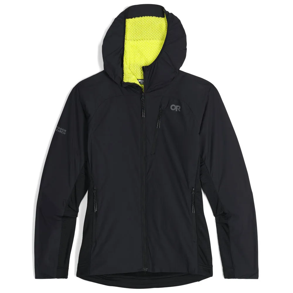 Outdoor Research Women’s Deviator Hoodie