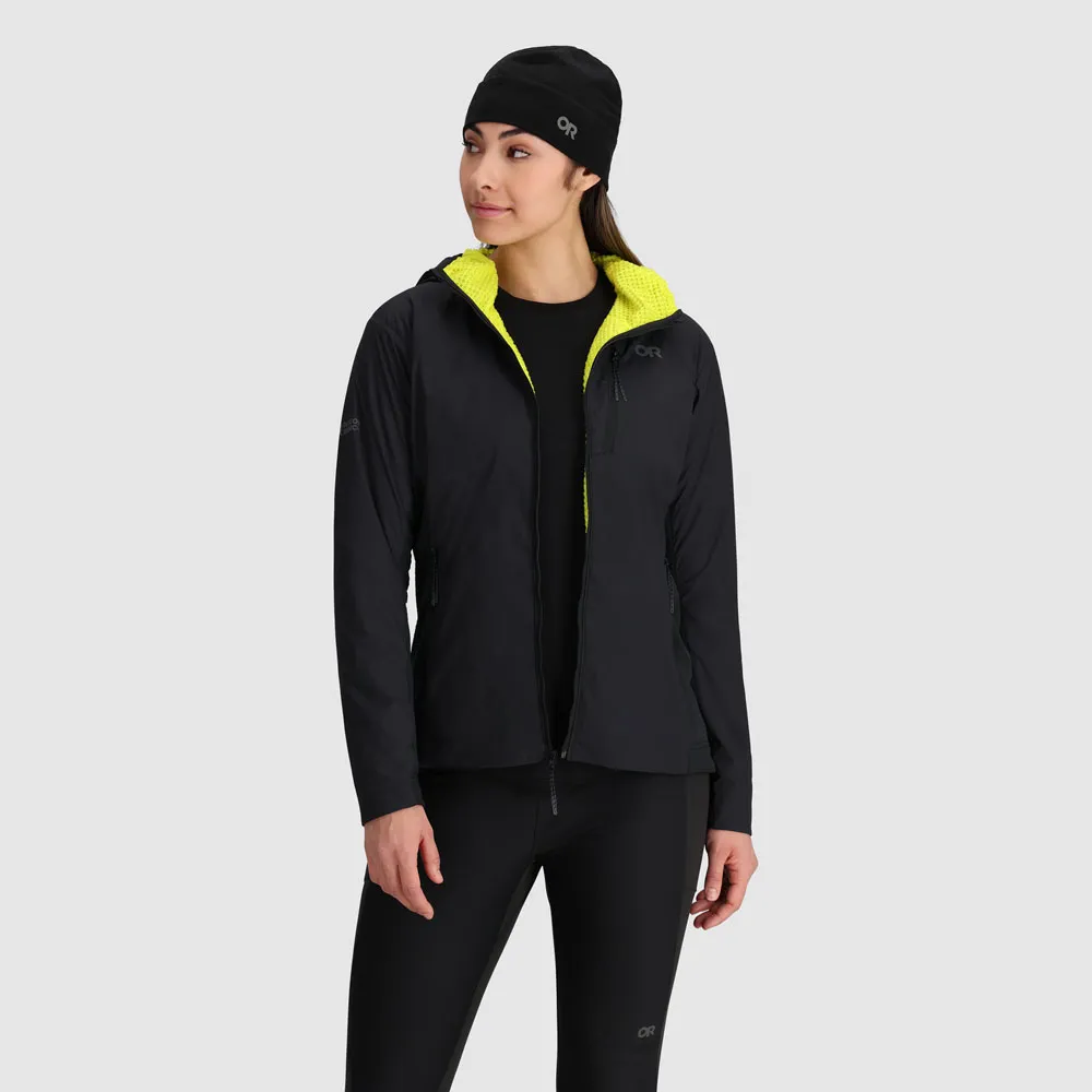 Outdoor Research Women’s Deviator Hoodie