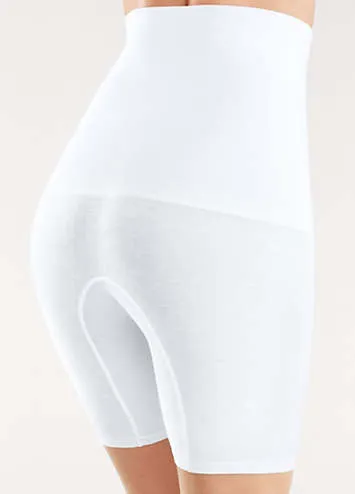 Pack of 2 Shapewear Pants by Petite Fleur | Look Again