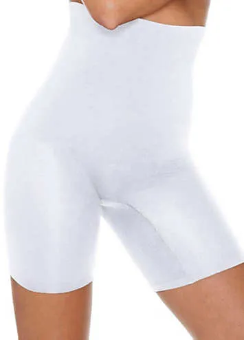 Pack of 2 Shapewear Pants by Petite Fleur | Look Again