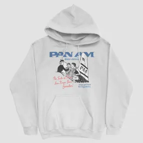 Pan Am Taste - Pullover Hoody