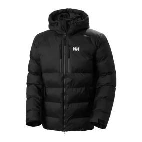 Park Puffy Parka