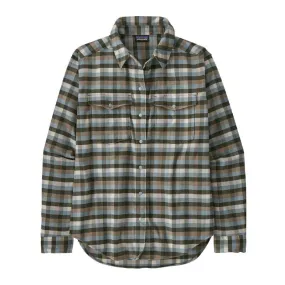 Patagonia  Canyonite Flannel Shirt - Camicia - Donna