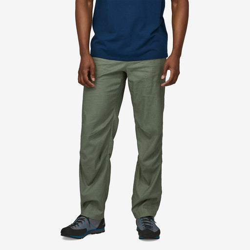 PATAGONIA Hampi Rock Pants Regular Hemlock Green