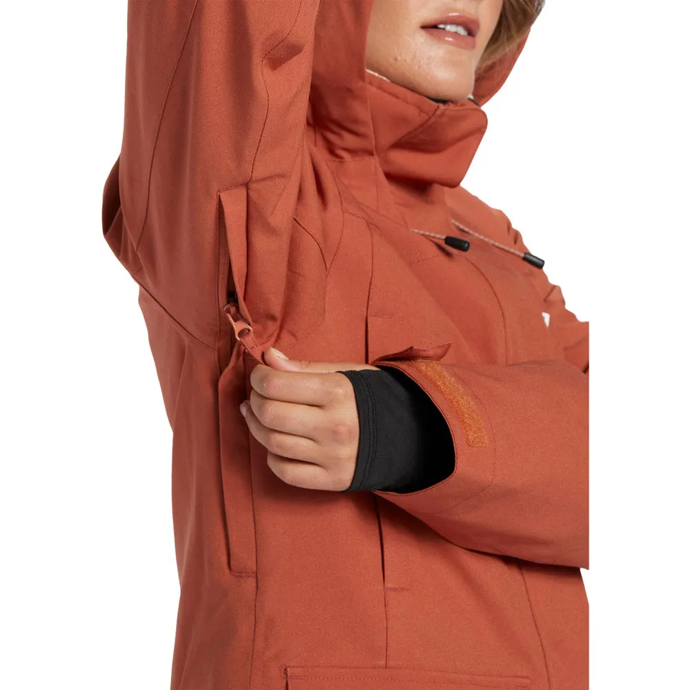 Phoenix Parka Snowboard Jacket - Womens