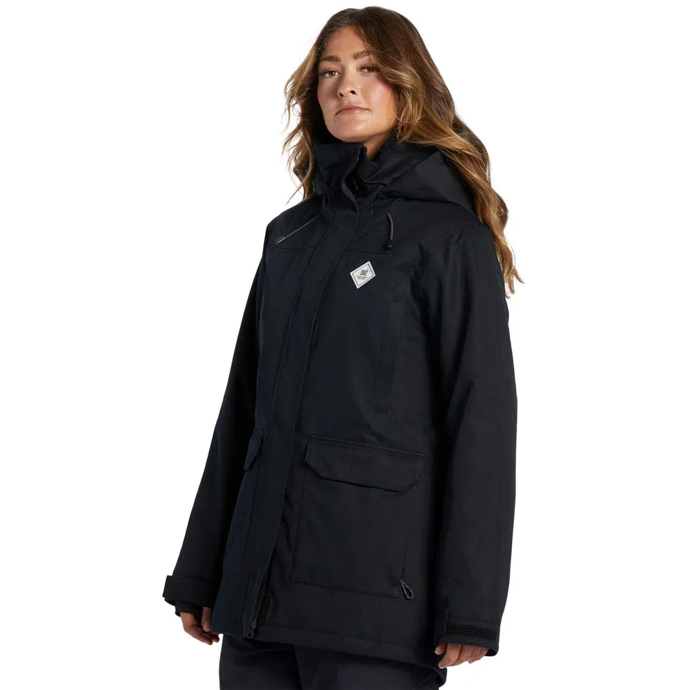 Phoenix Parka Snowboard Jacket - Womens