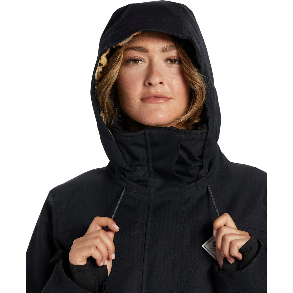 Phoenix Parka Snowboard Jacket - Womens